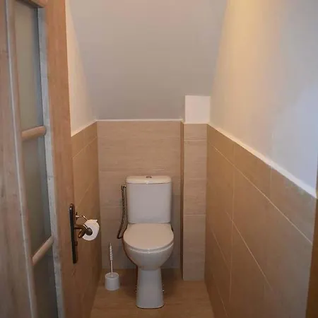 Lukov Villa Lukov (Teplice)