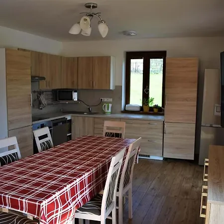 Lukov Villa Lukov (Teplice)