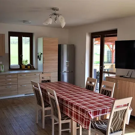 Villa Lukov Lukov (Teplice)