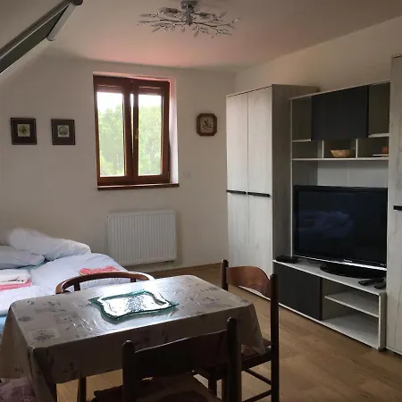 Villa Lukov *