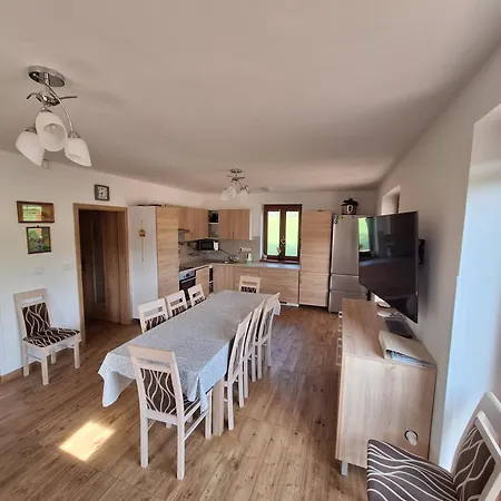 Lukov Villa *