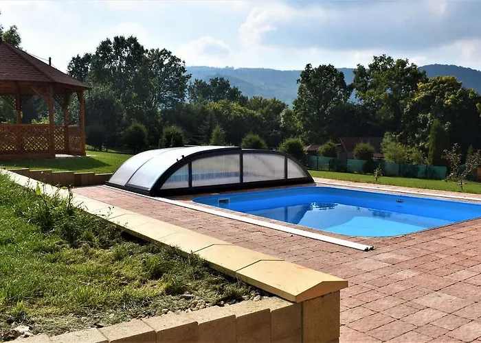 Villa Lukov