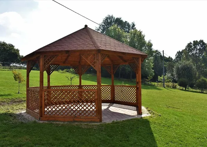 Lukov Villa *
