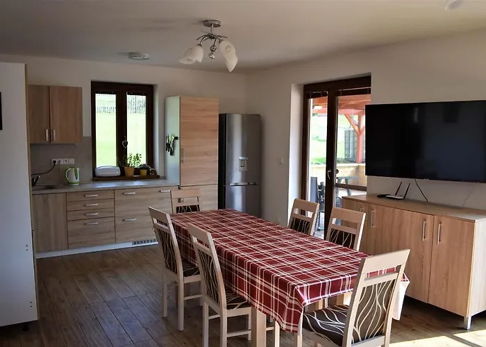 Villa Lukov Lukov (Teplice)